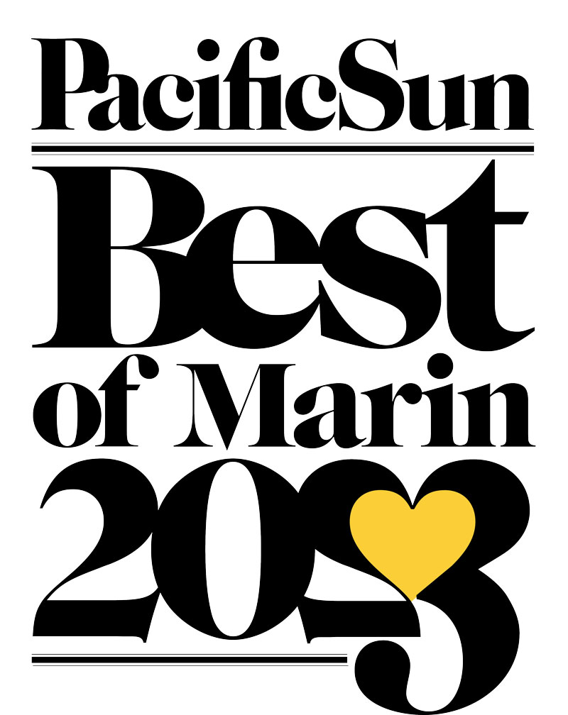 best of marin logo